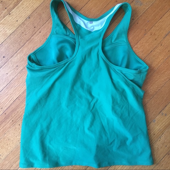 Nike Fitdry Tank - Picture 3 of 4